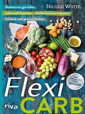 cover image of Flexi-Carb